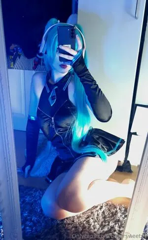 Bittersweetyy OnlyFans Leaked Free Thumbnail Picture - #Ykf4OtArTU
