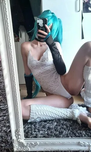 Bittersweetyy OnlyFans Leaked Free Thumbnail Picture - #eNoEr8EoNO