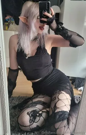 Bittersweetyy OnlyFans Leaked Free Thumbnail Picture - #ovanGumKEG