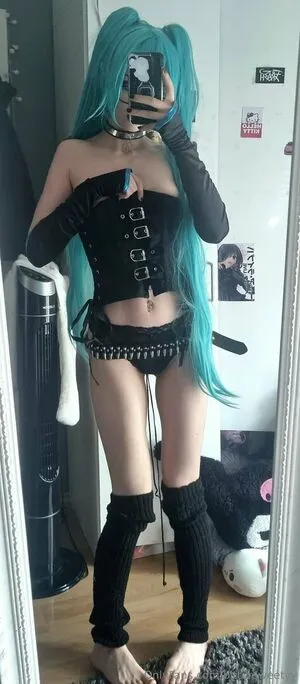 Bittersweetyy OnlyFans Leaked Free Thumbnail Picture - #pcuKckXvAo