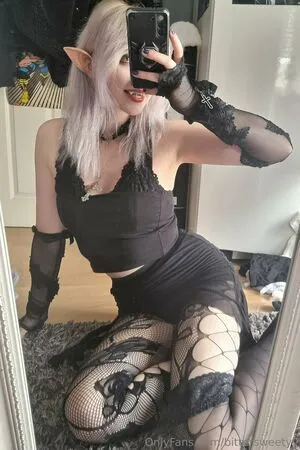 Bittersweetyy OnlyFans Leaked Free Thumbnail Picture - #wMBYIipsoo