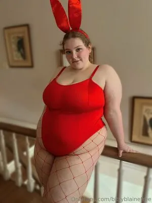 Bittyblainefree OnlyFans Leaked Free Thumbnail Picture - #Emg8NoVKVC