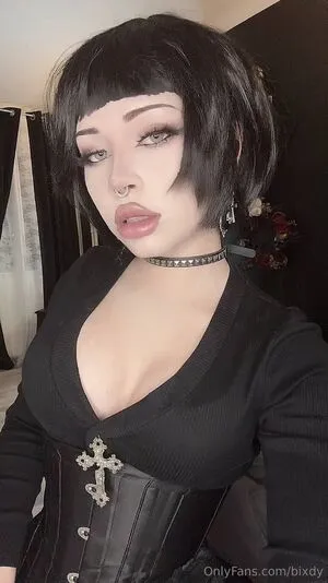 Bixdyx OnlyFans Leaked Free Thumbnail Picture - #0ZiiMo0crD