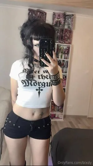 Bixdyx OnlyFans Leaked Free Thumbnail Picture - #0fkoqy92pF