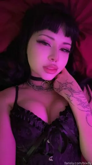 Bixdyx OnlyFans Leaked Free Thumbnail Picture - #MjulNuYXiH