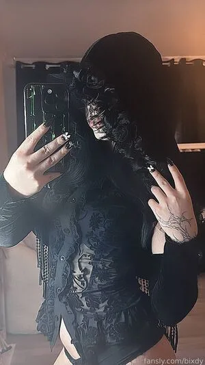 Bixdyx OnlyFans Leaked Free Thumbnail Picture - #NGdZ4gh5aO