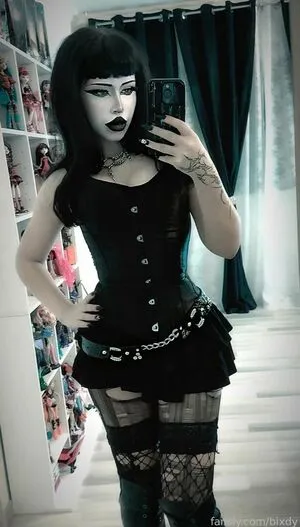 Bixdyx OnlyFans Leaked Free Thumbnail Picture - #SeeqNzC2sx