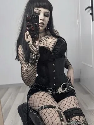 Bixdyx OnlyFans Leaked Free Thumbnail Picture - #THiOS16mGk