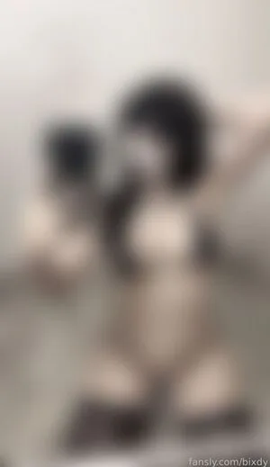 Bixdyx OnlyFans Leaked Free Thumbnail Picture - #WYCyMni9oy