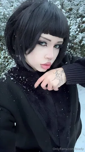 Bixdyx OnlyFans Leaked Free Thumbnail Picture - #XRiMqkDYxc