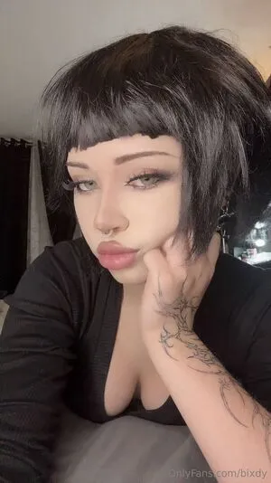 Bixdyx OnlyFans Leaked Free Thumbnail Picture - #j2SePm43ZS