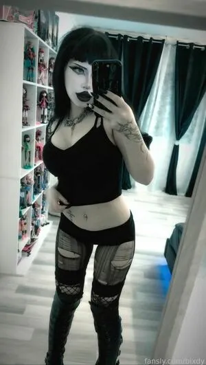 Bixdyx OnlyFans Leaked Free Thumbnail Picture - #lBLo0AWo1N