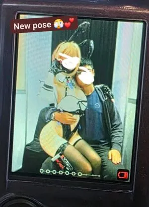 biya1024 OnlyFans Leaked Free Thumbnail Picture - #Y6UJf8IrcL