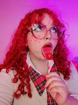 Bizarrahoney OnlyFans Leaked Free Thumbnail Picture - #7jMJRvHcI8