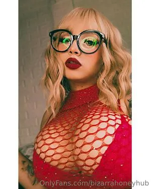 Bizarrahoneyhub OnlyFans Leaked Free Thumbnail Picture - #0QgfUiEoLO