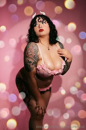 Bizarrahoneyhub OnlyFans Leaked Free Thumbnail Picture - #11QRvNpErw