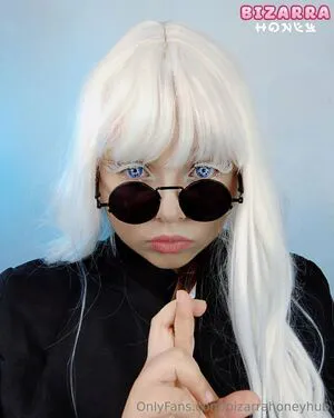 Bizarrahoneyhub OnlyFans Leaked Free Thumbnail Picture - #1oVllpjj96