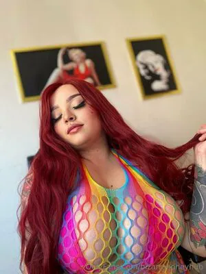 Bizarrahoneyhub OnlyFans Leaked Free Thumbnail Picture - #2Q55plJLJB