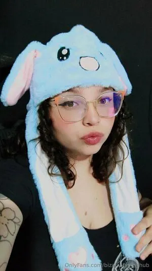 Bizarrahoneyhub OnlyFans Leaked Free Thumbnail Picture - #69gvbuPdSL