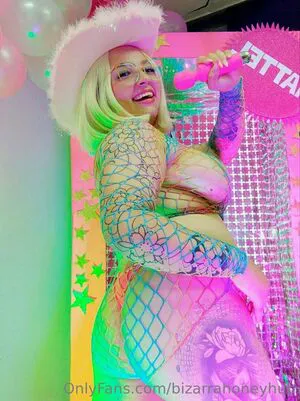 Bizarrahoneyhub OnlyFans Leaked Free Thumbnail Picture - #D2yLklWB0k