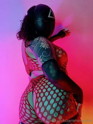 Bizarrahoneyhub OnlyFans Leaked Free Thumbnail Picture - #GIfoLKk8t4