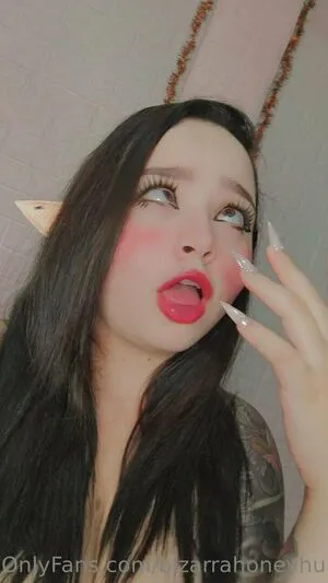 Bizarrahoneyhub OnlyFans Leaked Free Thumbnail Picture - #I2EwCZANj7