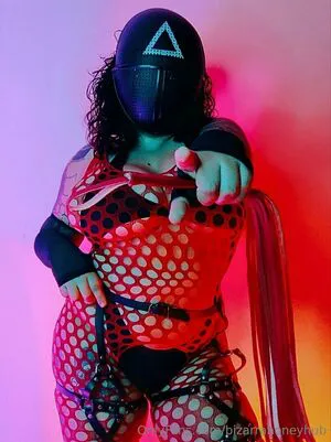 Bizarrahoneyhub OnlyFans Leaked Free Thumbnail Picture - #ILR3o9WvKn