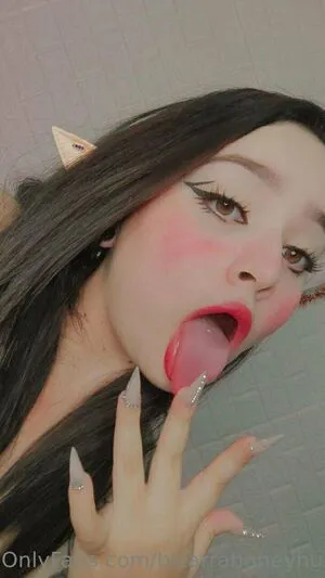 Bizarrahoneyhub OnlyFans Leaked Free Thumbnail Picture - #M8sCP9xVDK