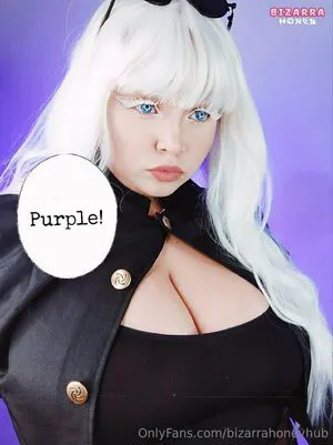 Bizarrahoneyhub OnlyFans Leaked Free Thumbnail Picture - #MziImpAQRG
