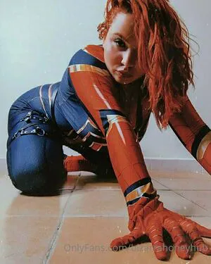 Bizarrahoneyhub OnlyFans Leaked Free Thumbnail Picture - #NPGmdWbAbj