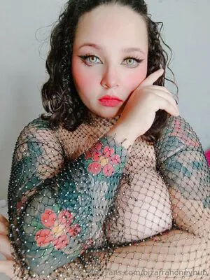 Bizarrahoneyhub OnlyFans Leaked Free Thumbnail Picture - #Q1CEhOTgtC
