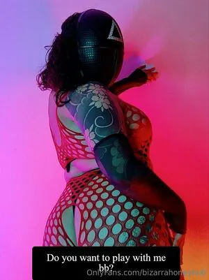 Bizarrahoneyhub OnlyFans Leaked Free Thumbnail Picture - #Q4MSoowuYw