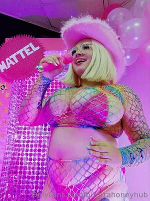 Bizarrahoneyhub OnlyFans Leaked Free Thumbnail Picture - #ZDR6ZnnQD0