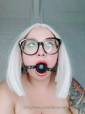 Bizarrahoneyhub OnlyFans Leaked Free Thumbnail Picture - #ZOgcRo4sJU