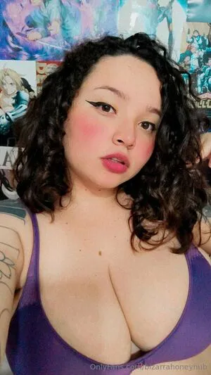 Bizarrahoneyhub OnlyFans Leaked Free Thumbnail Picture - #aeSiimlXfa