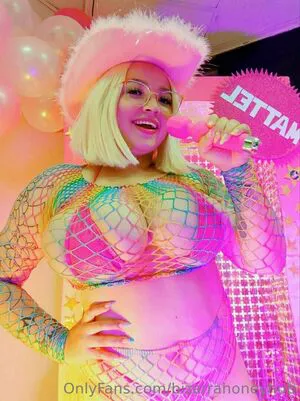 Bizarrahoneyhub OnlyFans Leaked Free Thumbnail Picture - #hupclpbxZ8