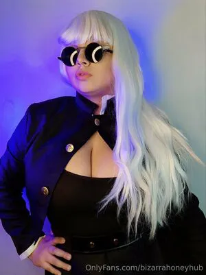Bizarrahoneyhub OnlyFans Leaked Free Thumbnail Picture - #inbAapky4Q
