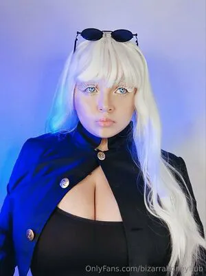 Bizarrahoneyhub OnlyFans Leaked Free Thumbnail Picture - #k62sHMM97A