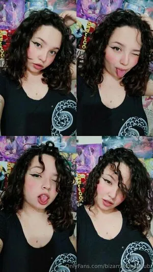 Bizarrahoneyhub OnlyFans Leaked Free Thumbnail Picture - #oj2anw3Mxq