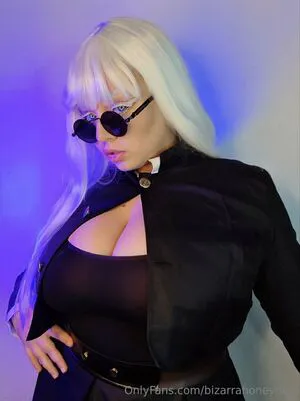 Bizarrahoneyhub OnlyFans Leaked Free Thumbnail Picture - #p33b7r6ePB