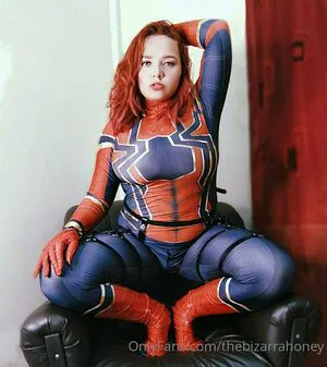 Bizarrahoneyhub OnlyFans Leaked Free Thumbnail Picture - #pGV4t3L2oH
