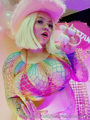 Bizarrahoneyhub OnlyFans Leaked Free Thumbnail Picture - #swbQqmd77M