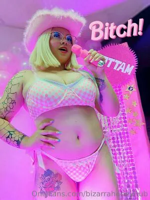 Bizarrahoneyhub OnlyFans Leaked Free Thumbnail Picture - #wm60kn0Iwq