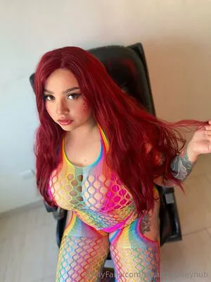 Bizarrahoneyhub OnlyFans Leaked Free Thumbnail Picture - #wqdZtAQ2v7
