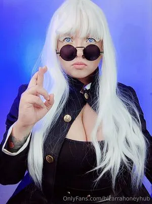 Bizarrahoneyhub OnlyFans Leaked Free Thumbnail Picture - #zc46AcrW2I