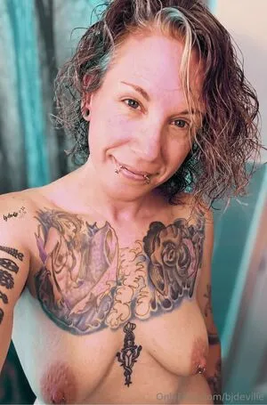 Bjdeville OnlyFans Leaked Free Thumbnail Picture - #IwIi0UEQGp