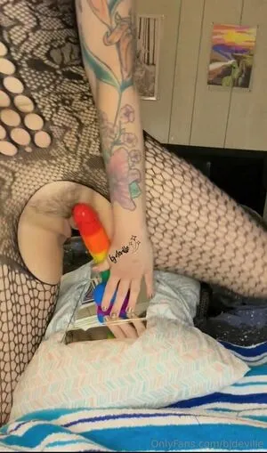 Bjdeville OnlyFans Leaked Free Thumbnail Picture - #lK2v8zLaP7