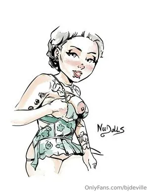 Bjdeville OnlyFans Leaked Free Thumbnail Picture - #nzZxUWCeF1