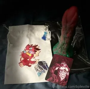 Bjdeville OnlyFans Leaked Free Thumbnail Picture - #qpVYBlGCzh