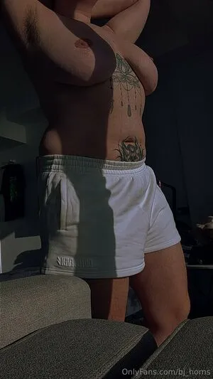 Bjhorns OnlyFans Leaked Free Thumbnail Picture - #p54atBQylJ